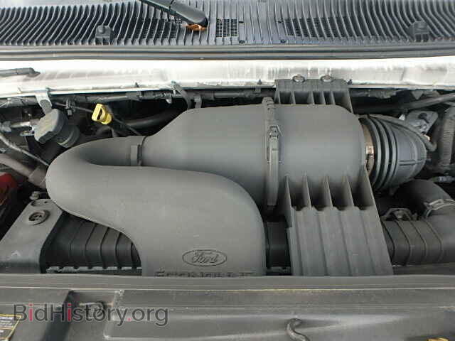 2014 FORD ECONOLINE - VIN: 1FTNE2EW9EDB04292 - Фото 7