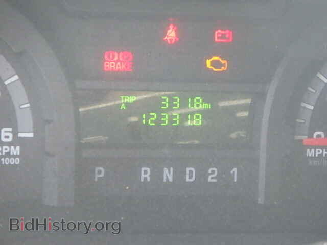 2014 FORD ECONOLINE - VIN: 1FTNE2EW9EDB04292 - Фото 8