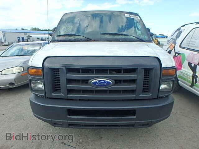 2014 FORD ECONOLINE - VIN: 1FTNE2EW9EDB04292 - Фото 9