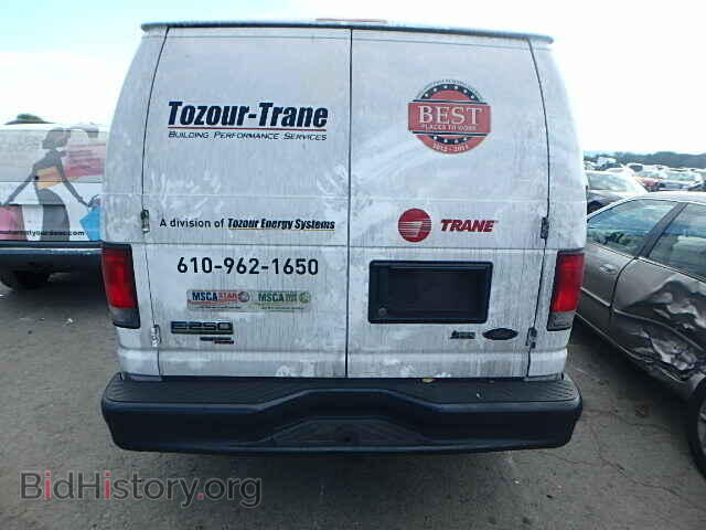 2014 FORD ECONOLINE - VIN: 1FTNE2EW9EDB04292 - Фото 10