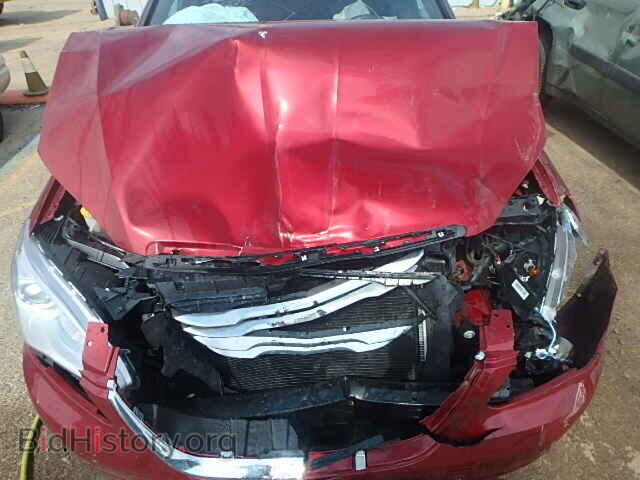 2012 CHRYSLER 200 - VIN: 1C3CCBBB8CN267641 - Фото 7