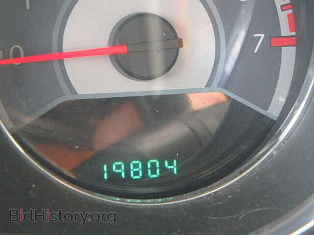 2012 CHRYSLER 200 - VIN: 1C3CCBBB8CN267641 - Фото 8