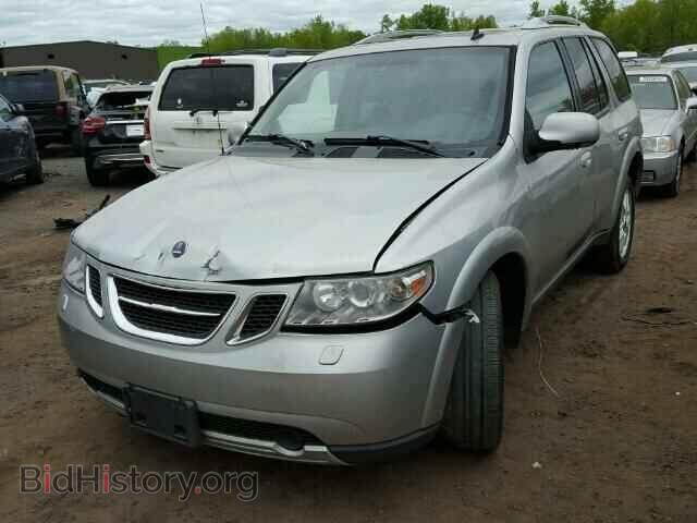2006 SAAB 97X - VIN: 5S3ET13S862803470 - Photo 2