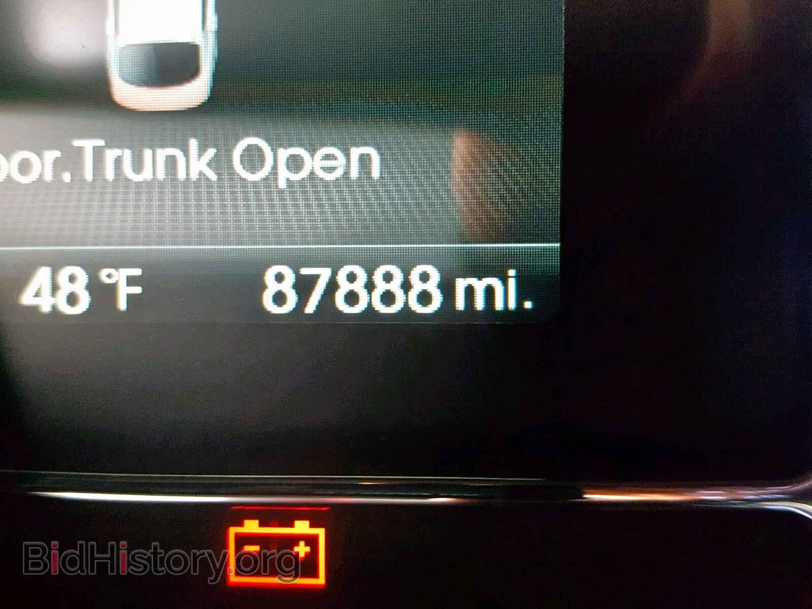 2013 KIA OPTIMA - VIN: 5XXGR4A63DG236208 - Photo 8