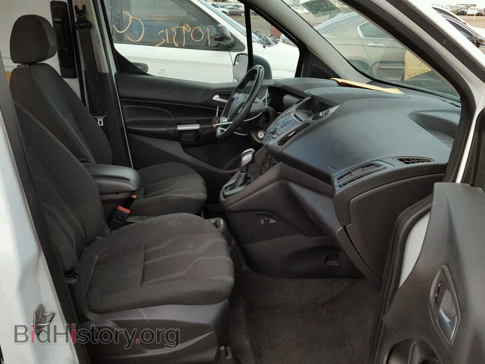 2014 FORD TRANSIT CO - VIN: NM0LS7F72E1135502 - Фото 5