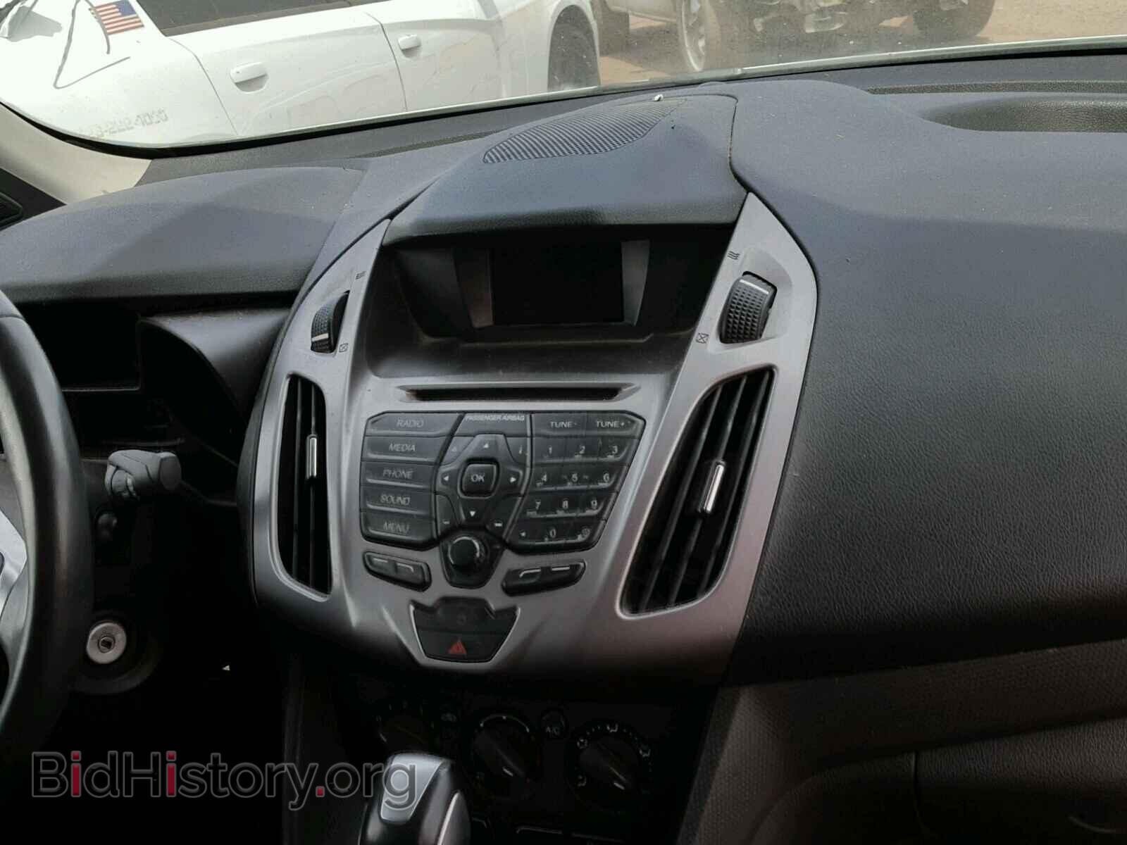 2014 FORD TRANSIT CO - VIN: NM0LS7F72E1135502 - Фото 9