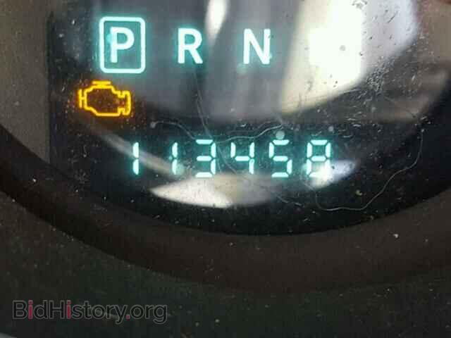 2010 DODGE NITRO - VIN: 1D4PT5GK3AW121665 - Фото 8