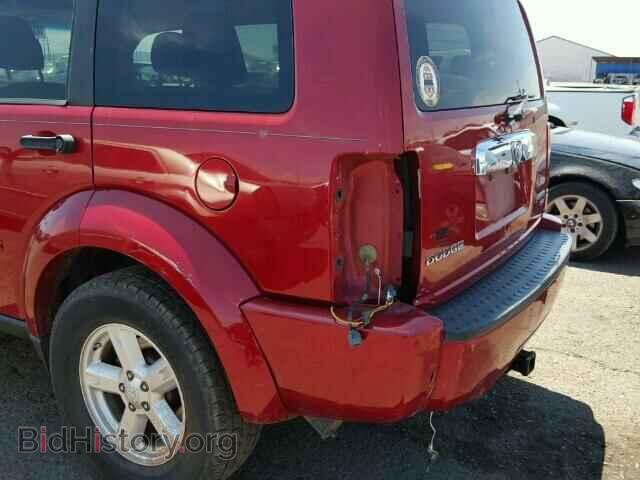 2010 DODGE NITRO - VIN: 1D4PT5GK3AW121665 - Фото 10