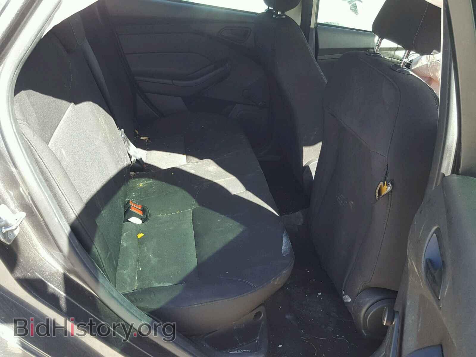 2016 FORD FOCUS - VIN: 1FADP3E24GL220894 - Photo 6