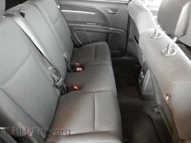2010 DODGE JOURNEY - VIN: 3D4PG5FV2AT146787 - Фото 6