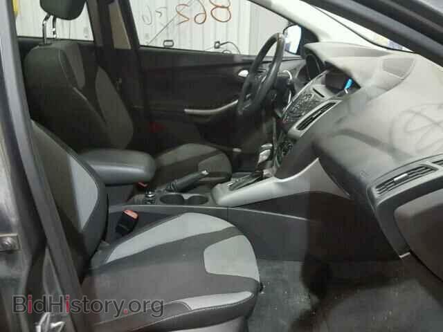 2012 FORD FOCUS - VIN: 1FAHP3K27CL129277 - Фото 5