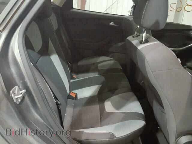 2012 FORD FOCUS - VIN: 1FAHP3K27CL129277 - Фото 6
