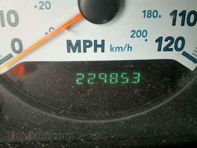 2005 DODGE CARAVAN - VIN: 1D4GP45RX5B319395 - Фото 8