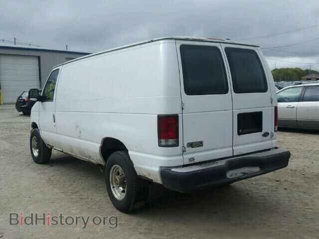 2003 FORD ECONOLINE - VIN: 1FTSE34L53HC05187 - Фото 3
