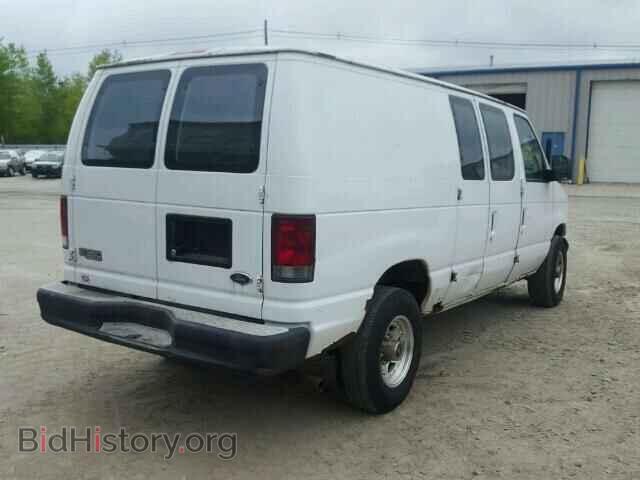 2003 FORD ECONOLINE - VIN: 1FTSE34L53HC05187 - Фото 4