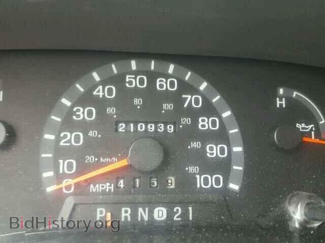 2003 FORD ECONOLINE - VIN: 1FTSE34L53HC05187 - Фото 8