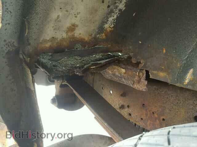 2003 FORD ECONOLINE - VIN: 1FTSE34L53HC05187 - Фото 9