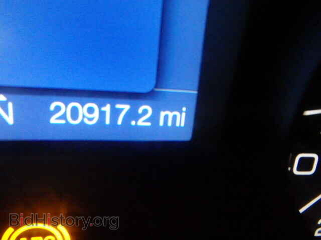 2013 FORD EDGE - VIN: 2FMDK3JCXDBC05993 - Photo 8