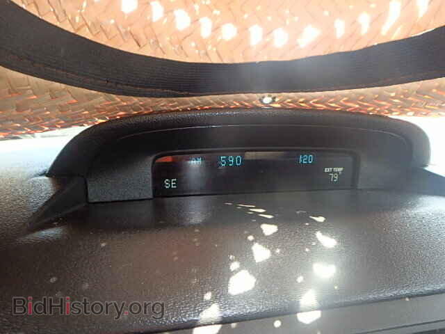 2011 FORD FOCUS - VIN: 1FAHP3FN4BW190538 - Фото 9