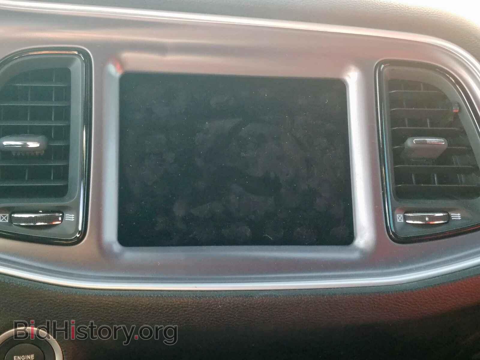 2019 DODGE CHALLENGER - VIN: 2C3CDZFJ5KH532143 - Фото 9