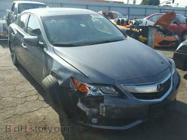 Фотография 19VDE1F76DE001463 - ACURA ILX 2013