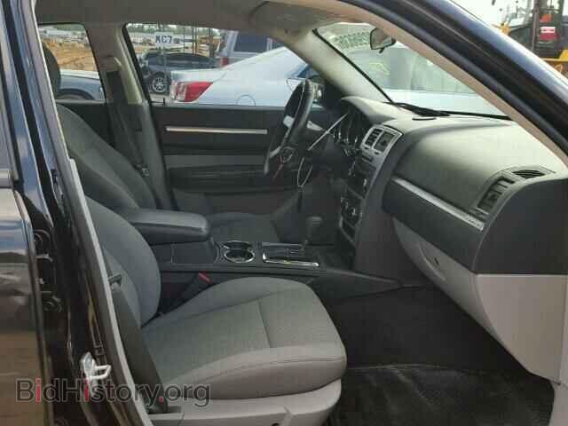 2010 DODGE CHARGER - VIN: 2B3CA4CDXAH240218 - Фото 5