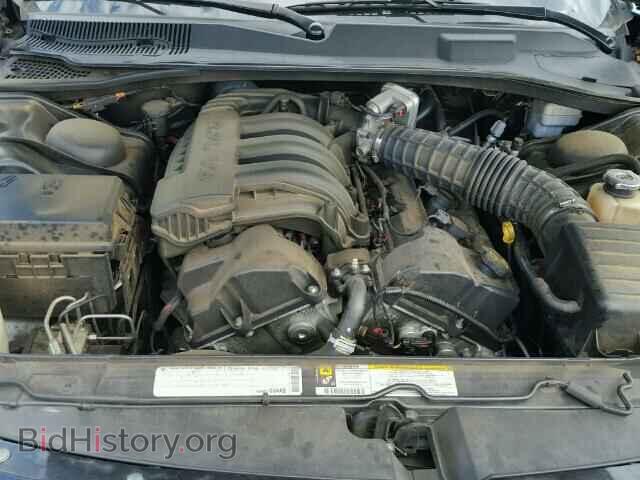 2010 DODGE CHARGER - VIN: 2B3CA4CDXAH240218 - Фото 7