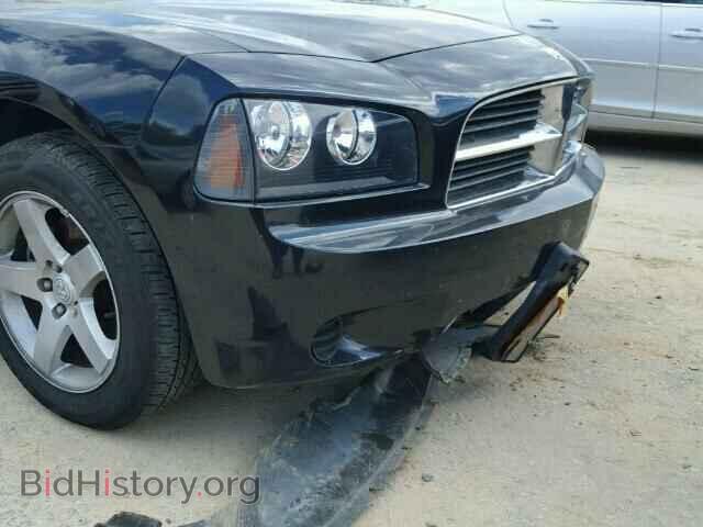 2010 DODGE CHARGER - VIN: 2B3CA4CDXAH240218 - Фото 9