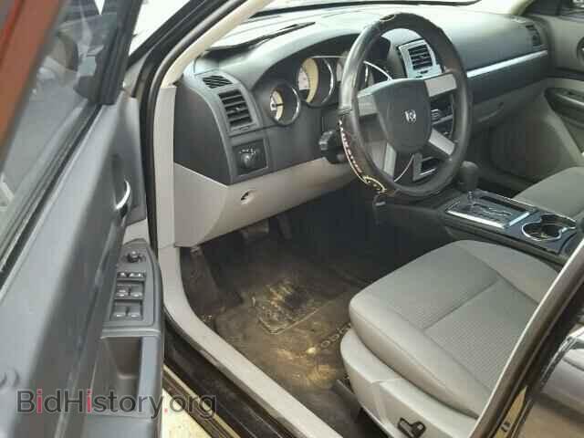 2010 DODGE CHARGER - VIN: 2B3CA4CDXAH240218 - Фото 10