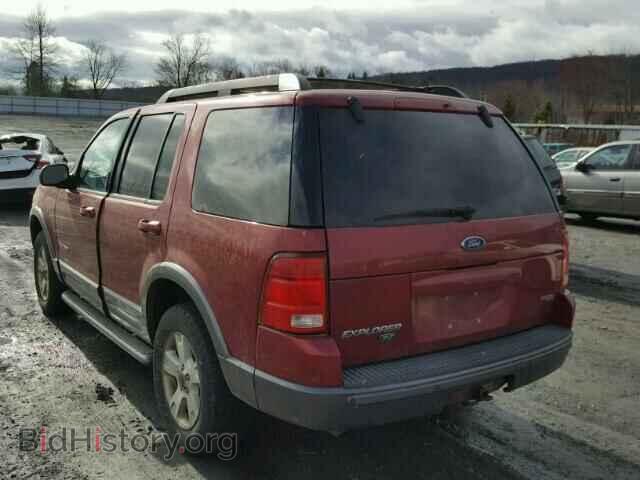 2005 FORD EXPLORER - VIN: 1FMDU73E35UA46519 - Фото 3