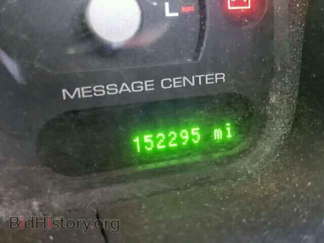 2005 FORD EXPLORER - VIN: 1FMDU73E35UA46519 - Фото 8