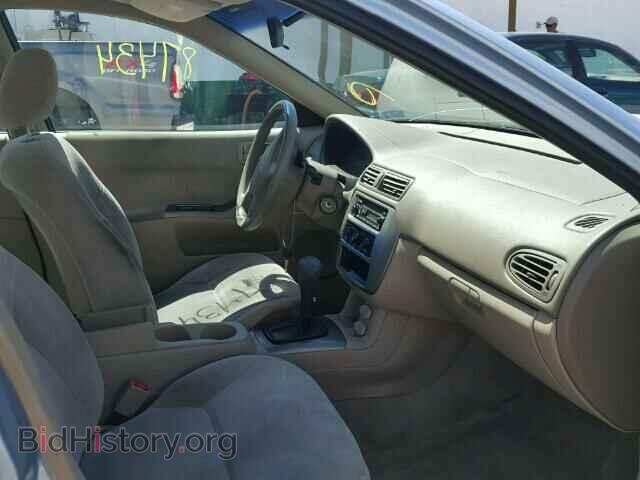 2003 MITSUBISHI GALANT - VIN: 4A3AA46H63E116202 - Фото 5