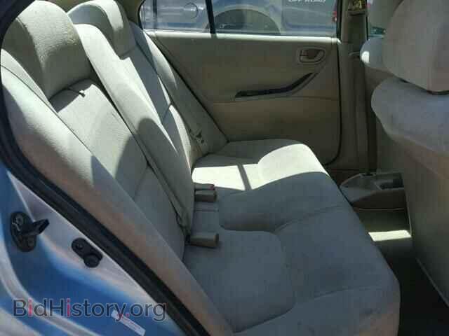 2003 MITSUBISHI GALANT - VIN: 4A3AA46H63E116202 - Фото 6