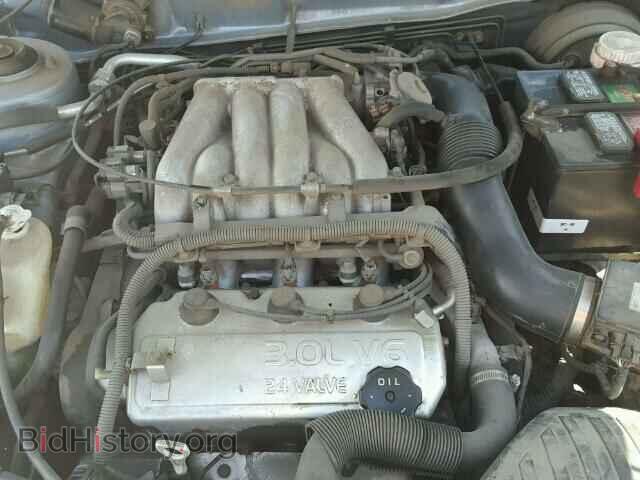 2003 MITSUBISHI GALANT - VIN: 4A3AA46H63E116202 - Фото 7