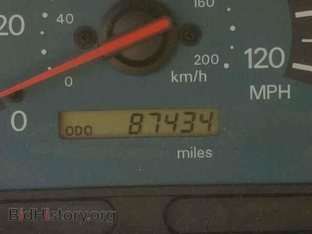 2003 MITSUBISHI GALANT - VIN: 4A3AA46H63E116202 - Фото 8