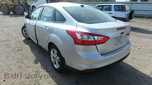 2014 FORD FOCUS - VIN: 1FADP3F24EL120967 - Photo 3