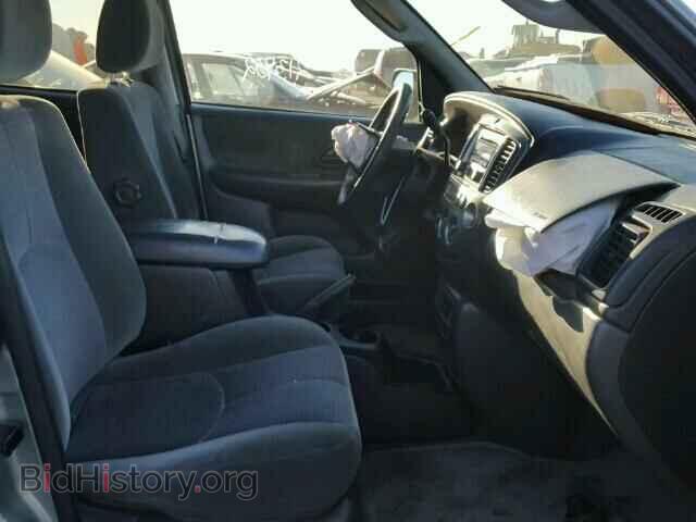 2003 MAZDA TRIBUTE - VIN: 4F2YZ94193KM43658 - Фото 5
