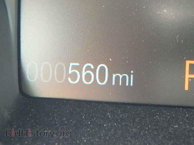 2015 FORD FOCUS - VIN: 1FADP3E23FL269728 - Фото 8