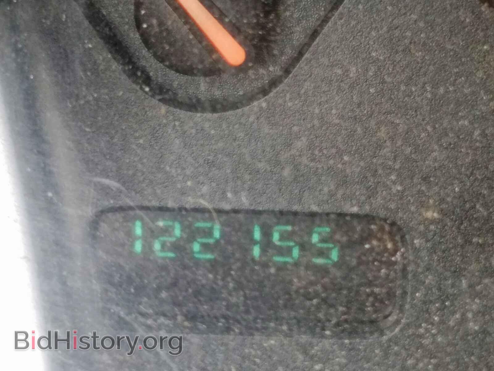 2001 DODGE DAKOTA - VIN: 1B7GL22X01S337219 - Фото 8