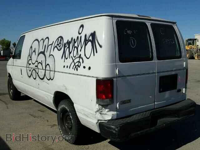 2002 FORD ECONOLINE - VIN: 1FTRE14242HA17690 - Фото 3