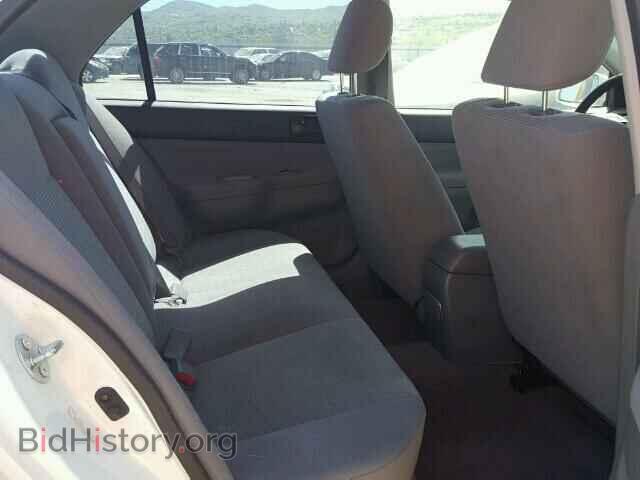 2005 MITSUBISHI LANCER - VIN: JA3AJ26E15U038562 - Фото 6