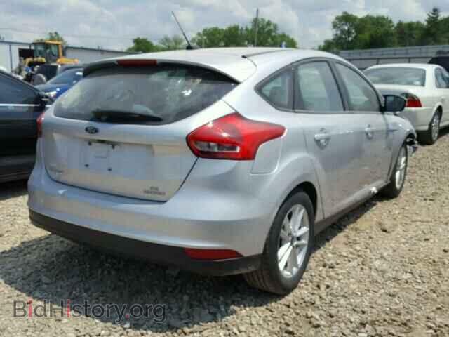 2016 FORD FOCUS - VIN: 1FADP3K26GL319995 - Photo 4