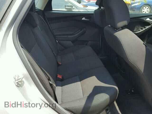 2016 FORD FOCUS - VIN: 1FADP3K26GL319995 - Photo 6