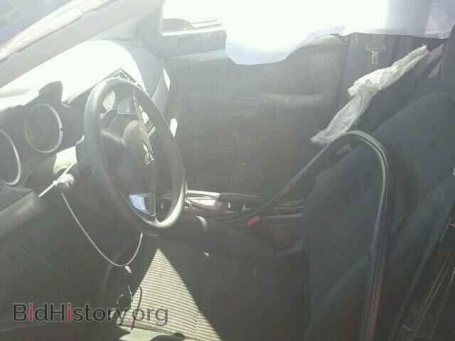2014 MITSUBISHI LANCER - VIN: JA32U2FU4EU002089 - Фото 5