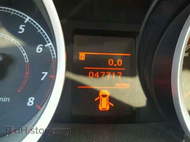 2014 MITSUBISHI LANCER - VIN: JA32U2FU4EU002089 - Фото 8