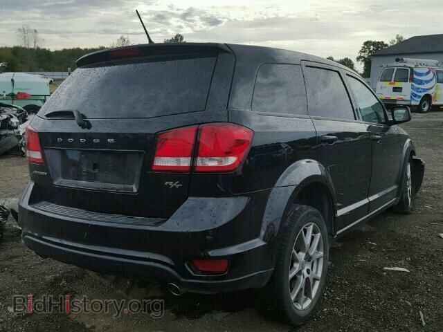 2015 DODGE JOURNEY - VIN: 3C4PDCEG8FT538211 - Photo 4