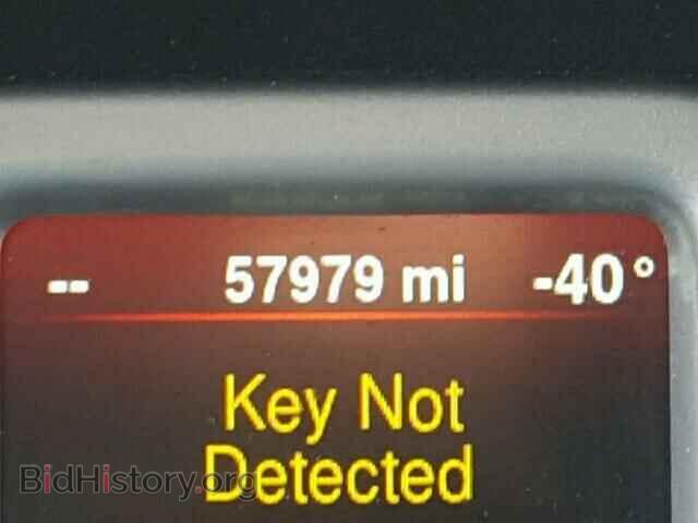 2015 DODGE JOURNEY - VIN: 3C4PDCEG8FT538211 - Photo 8