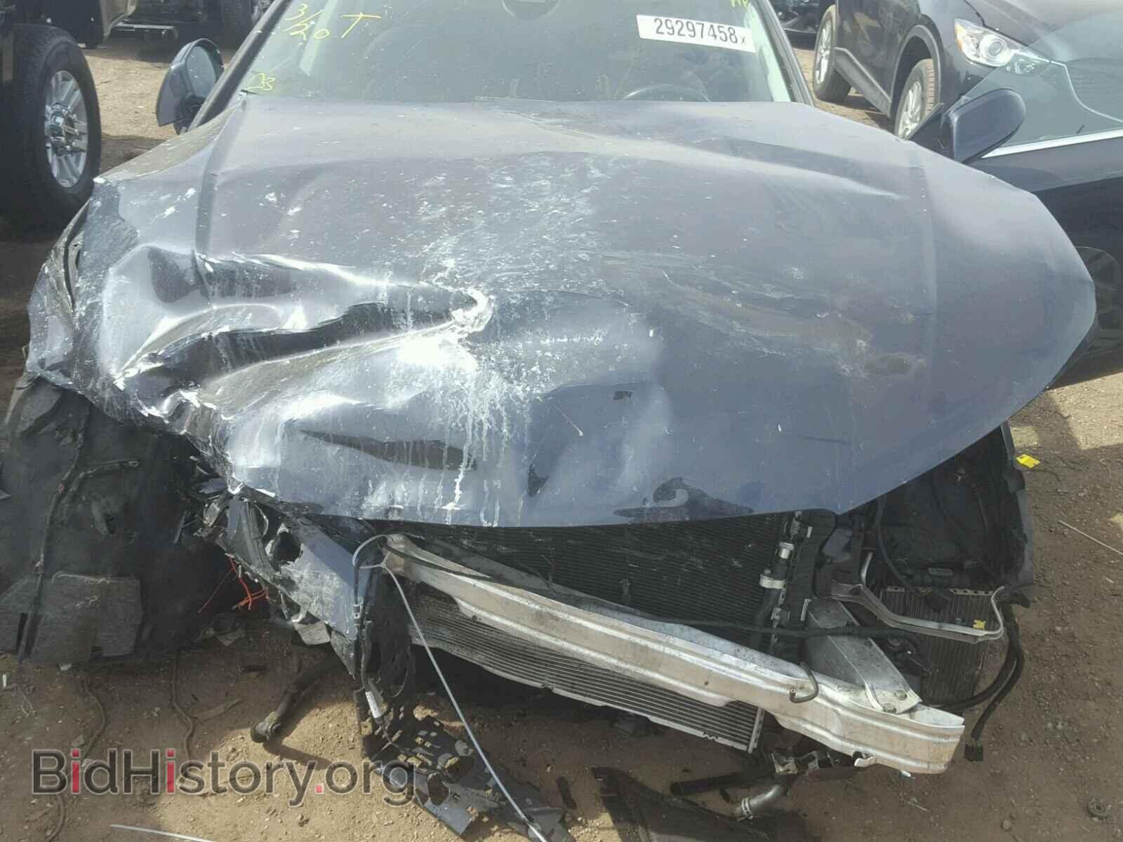 2012 AUDI A7 - VIN: WAU3GAFC4CN063350 - Фото 7