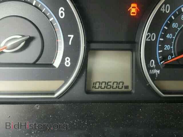 2007 KIA OPTIMA - VIN: KNAGE123775101544 - Фото 8