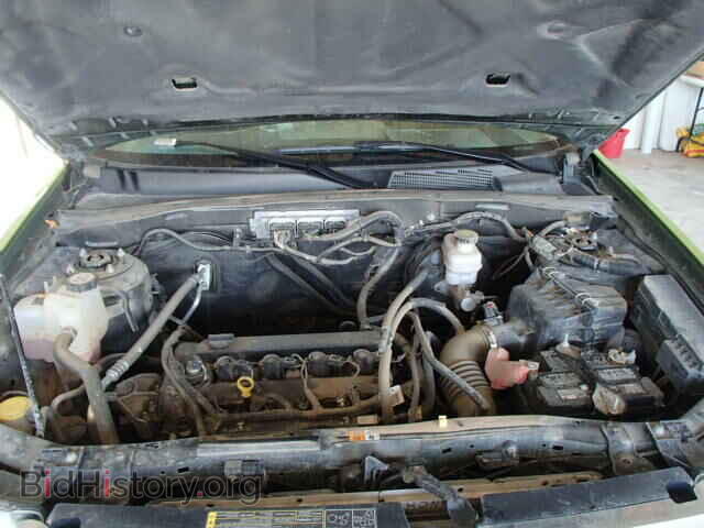 2012 FORD ESCAPE - VIN: 1FMCU0C73CKC81404 - Photo 7